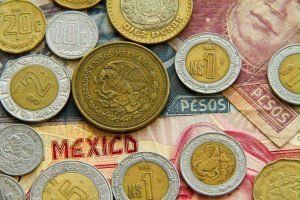 mexican-coins-and-bills-money 3